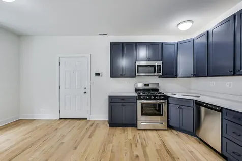 815 South Carpenter Street Chicago IL 60607