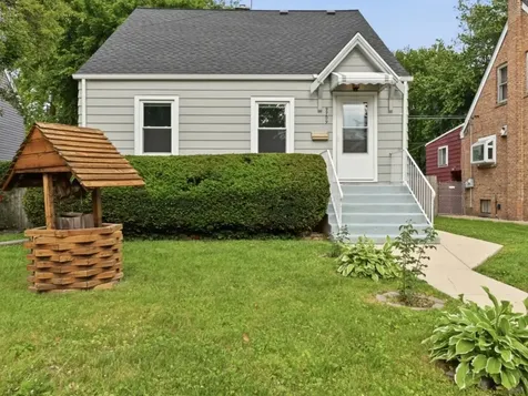 9709 51ST Avenue Oak Lawn IL 60453