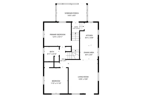 9709 51ST Avenue Oak Lawn IL 60453