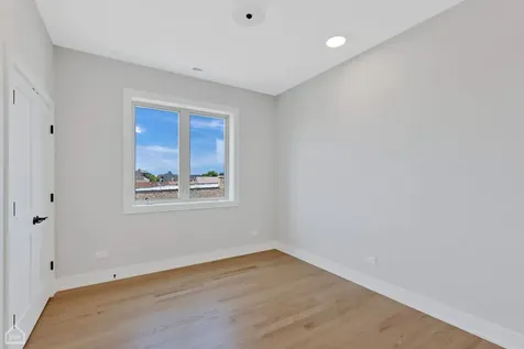 3545 West Belmont Avenue Chicago IL 60618