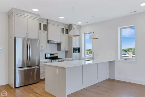 3545 West Belmont Avenue Chicago IL 60618