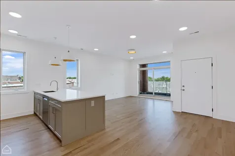 3545 West Belmont Avenue Chicago IL 60618