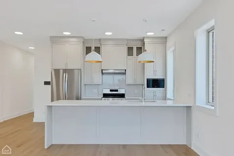3545 West Belmont Avenue Chicago IL 60618