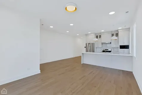 3545 West Belmont Avenue Chicago IL 60618