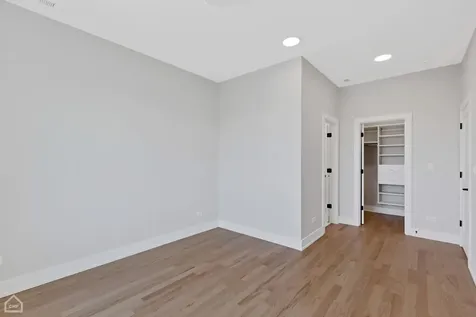 3545 West Belmont Avenue Chicago IL 60618