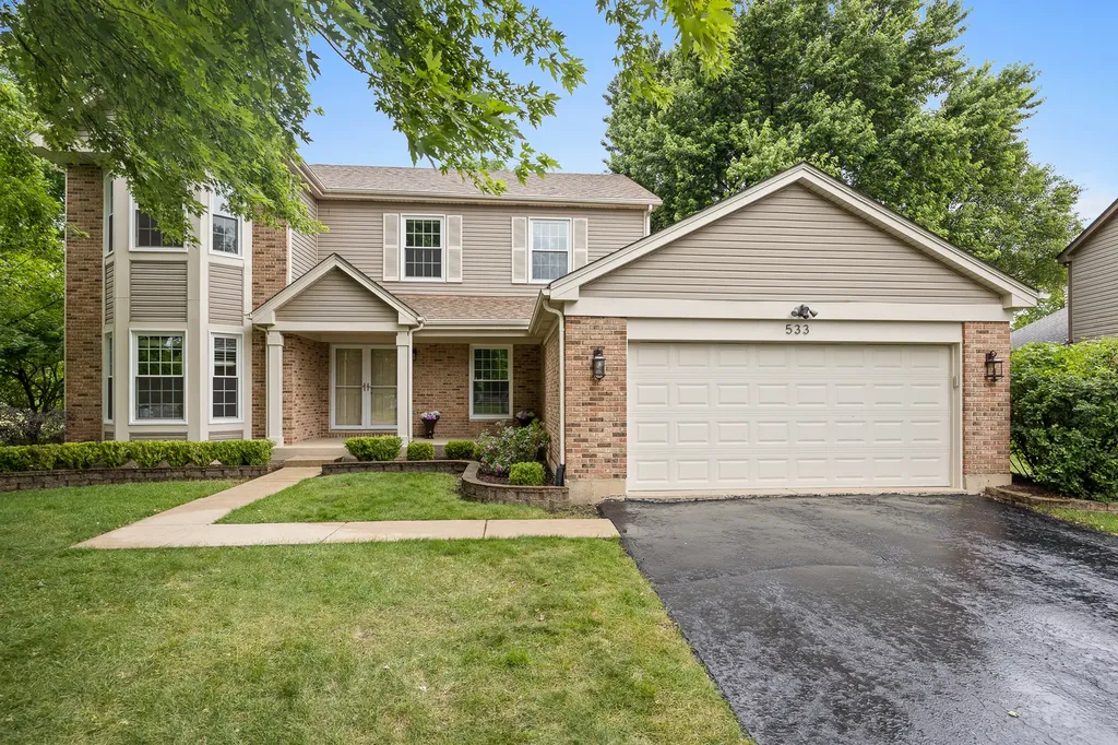 533 Springwood Lane Bolingbrook IL 60440