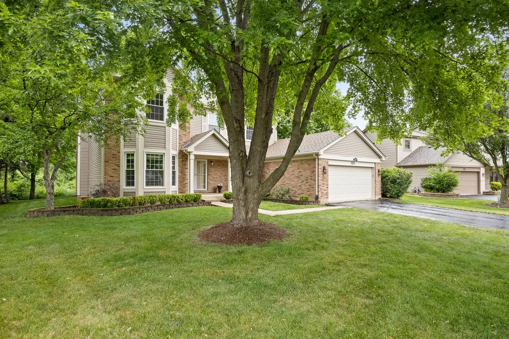 533 Springwood Lane Bolingbrook IL 60440