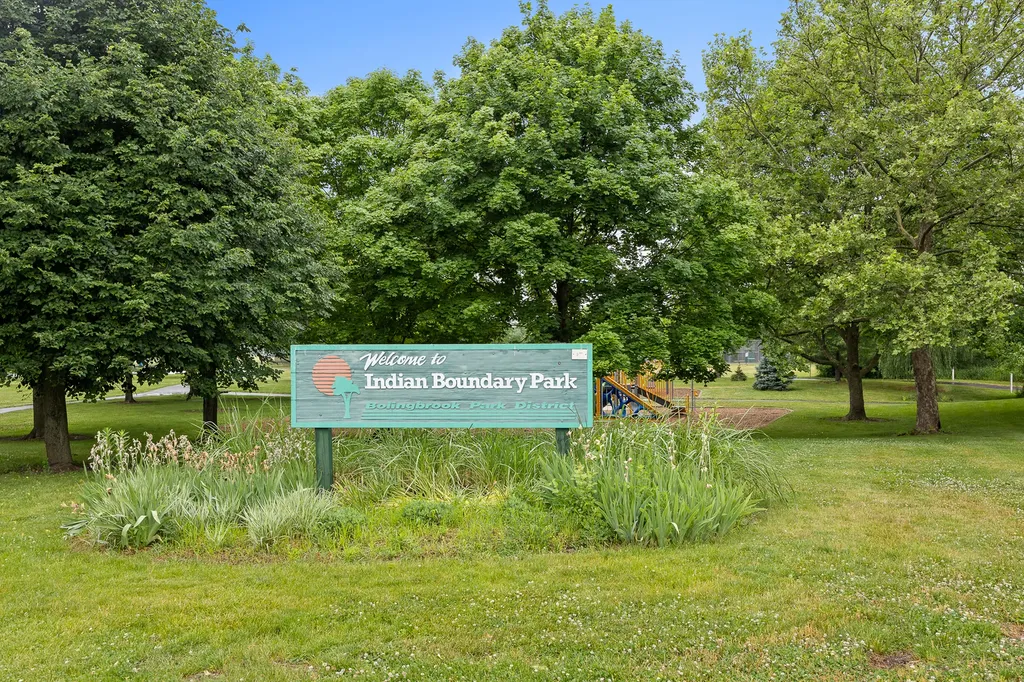 533 Springwood Lane Bolingbrook IL 60440