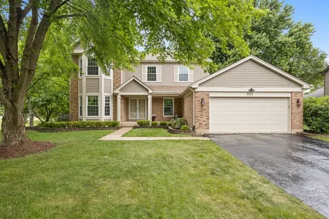 533 Springwood Lane Bolingbrook IL 60440