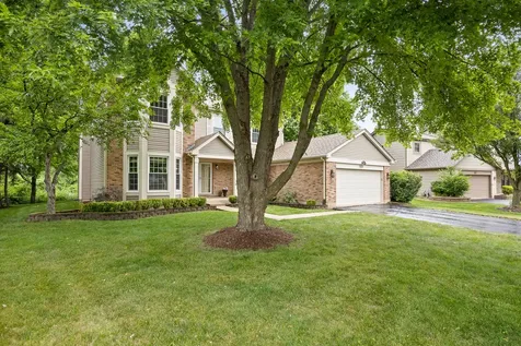 533 Springwood Lane Bolingbrook IL 60440