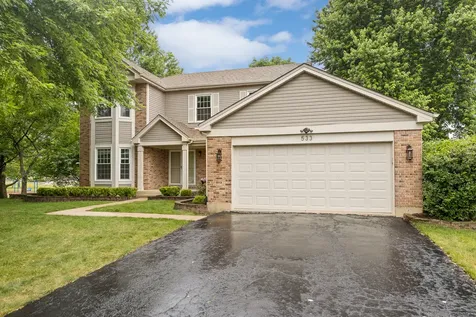 533 Springwood Lane Bolingbrook IL 60440