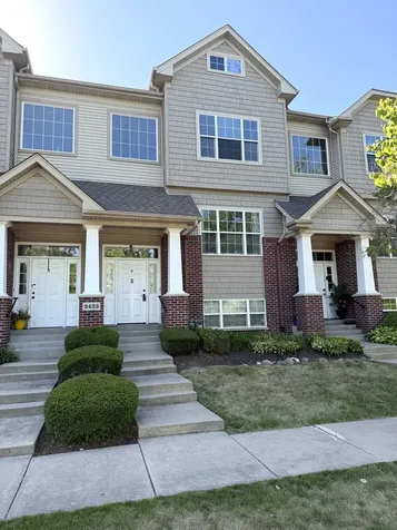 2433 River Oaks Lane Rockford IL 61102