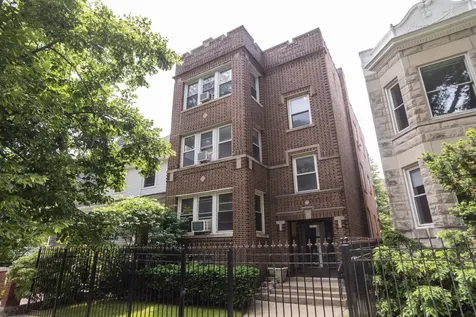 1319 West Early Avenue Chicago IL 60660