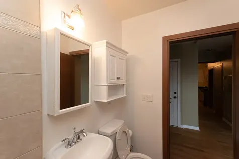 3103 West Lawrence Avenue Chicago IL 60625