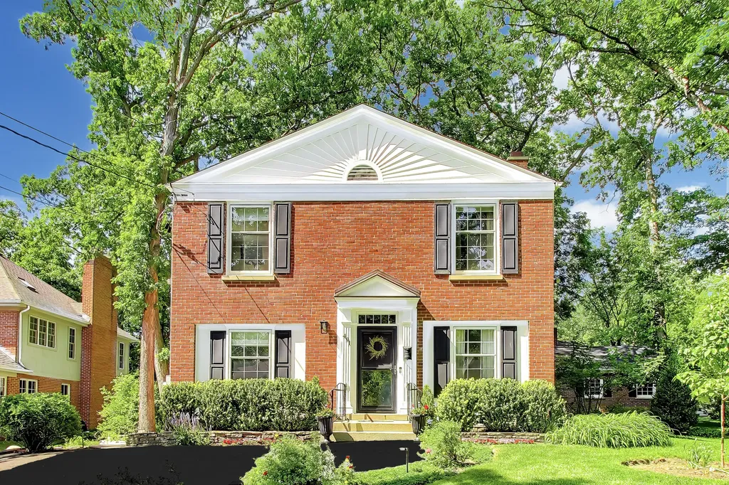 491 Drexel Avenue Glencoe IL 60022