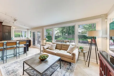 491 Drexel Avenue Glencoe IL 60022