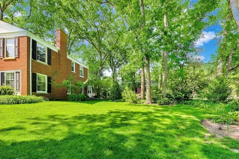 491 Drexel Avenue Glencoe IL 60022