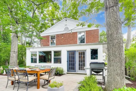 491 Drexel Avenue Glencoe IL 60022