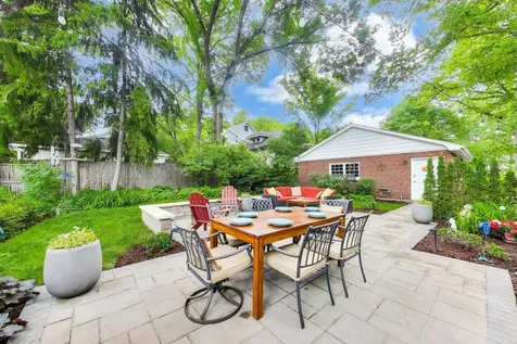 491 Drexel Avenue Glencoe IL 60022
