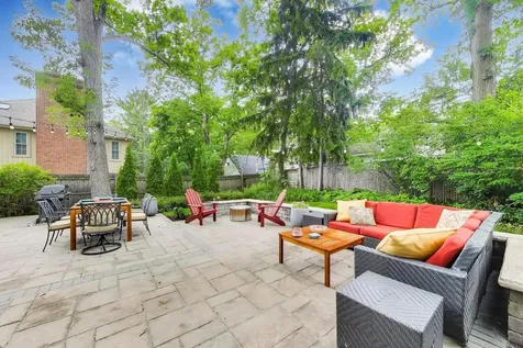 491 Drexel Avenue Glencoe IL 60022