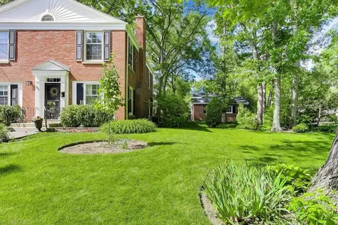 491 Drexel Avenue Glencoe IL 60022