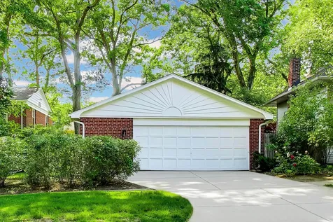 491 Drexel Avenue Glencoe IL 60022