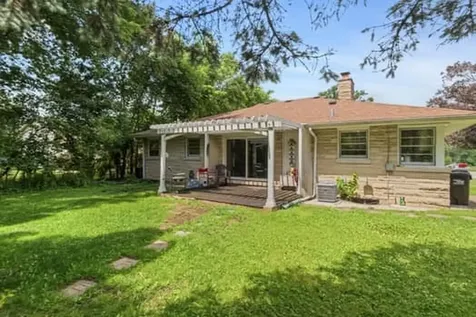 3 Dole Avenue Crystal Lake IL 60014