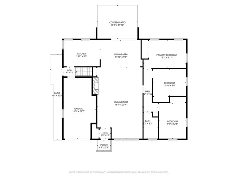 3 Dole Avenue Crystal Lake IL 60014