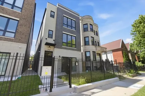 4932 South Champlain Avenue Chicago IL 60615