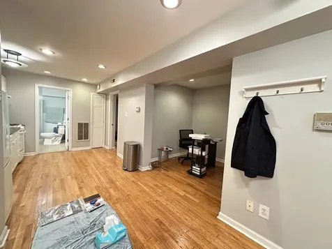 1326 North Claremont Avenue Chicago IL 60622