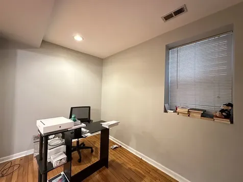 1326 North Claremont Avenue Chicago IL 60622