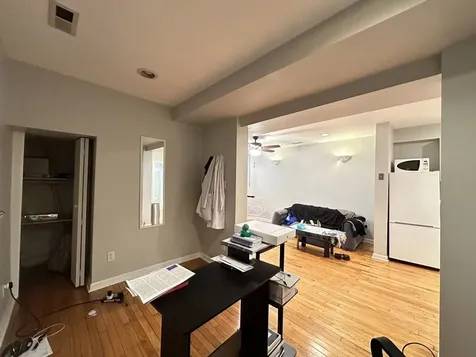 1326 North Claremont Avenue Chicago IL 60622