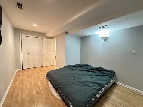 1326 North Claremont Avenue Chicago IL 60622