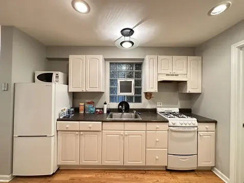 1326 North Claremont Avenue Chicago IL 60622