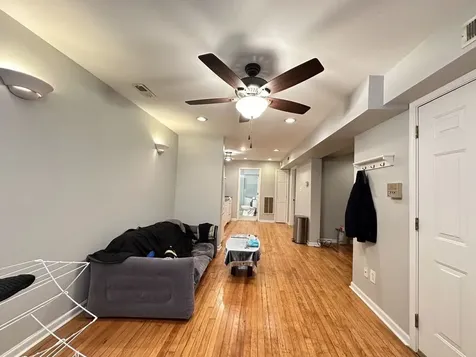 1326 North Claremont Avenue Chicago IL 60622