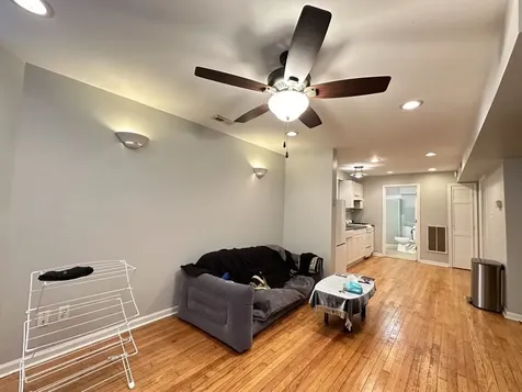 1326 North Claremont Avenue Chicago IL 60622