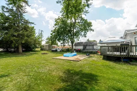 340 West 1st Street El Paso IL 61738