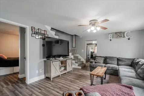 340 West 1st Street El Paso IL 61738