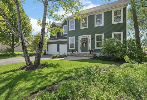 1361 Calamus Lane Grayslake IL 60030