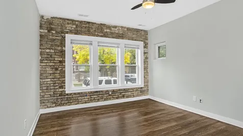 3903 West Shakespeare Avenue Chicago IL 60647