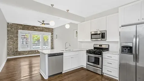 3903 West Shakespeare Avenue Chicago IL 60647