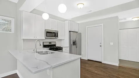 3903 West Shakespeare Avenue Chicago IL 60647