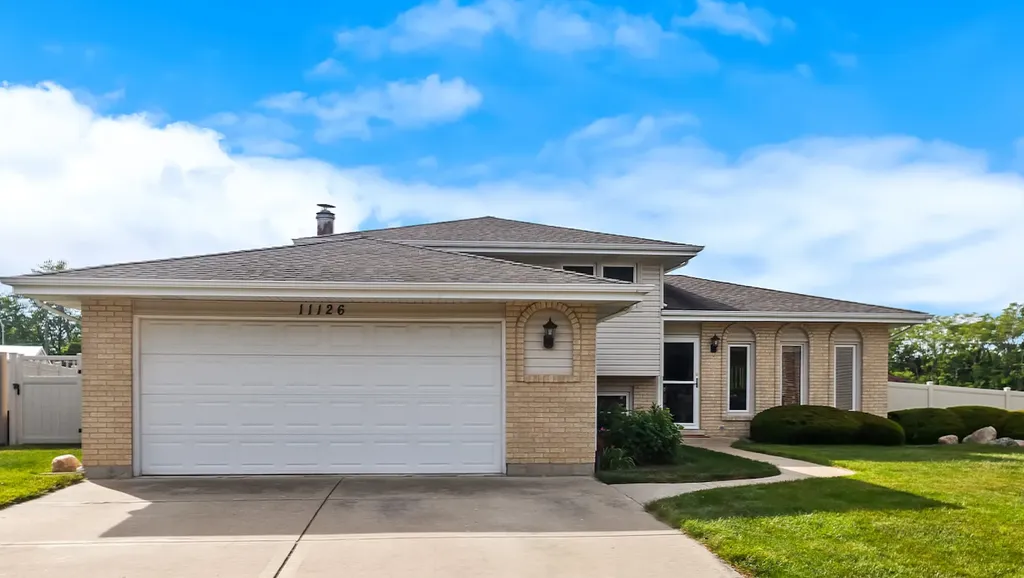 11126 Kimberly Trail Mokena IL 60448