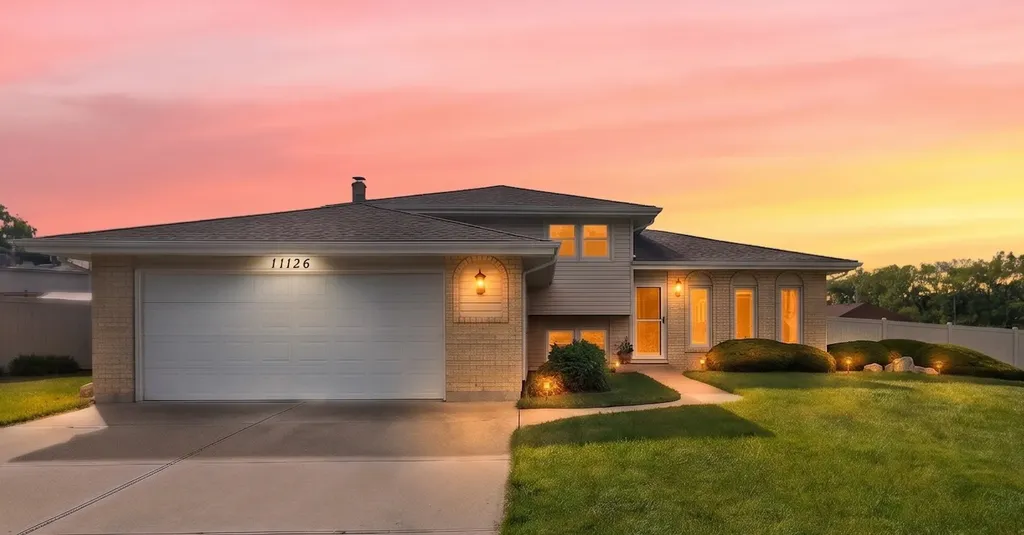 11126 Kimberly Trail Mokena IL 60448