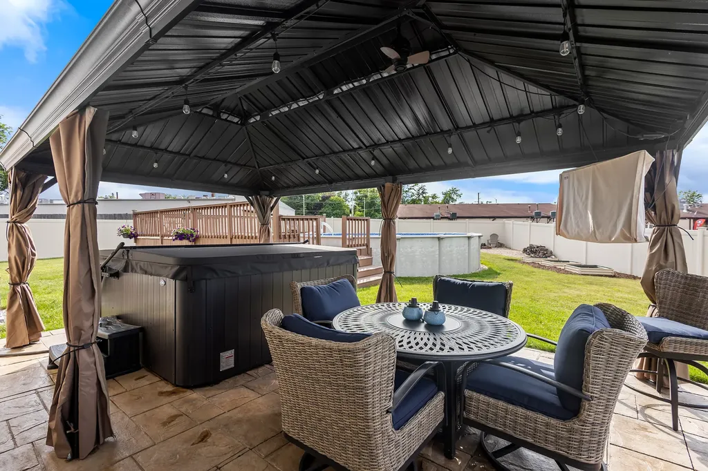 11126 Kimberly Trail Mokena IL 60448