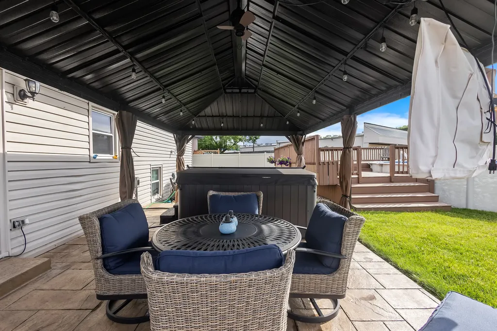 11126 Kimberly Trail Mokena IL 60448