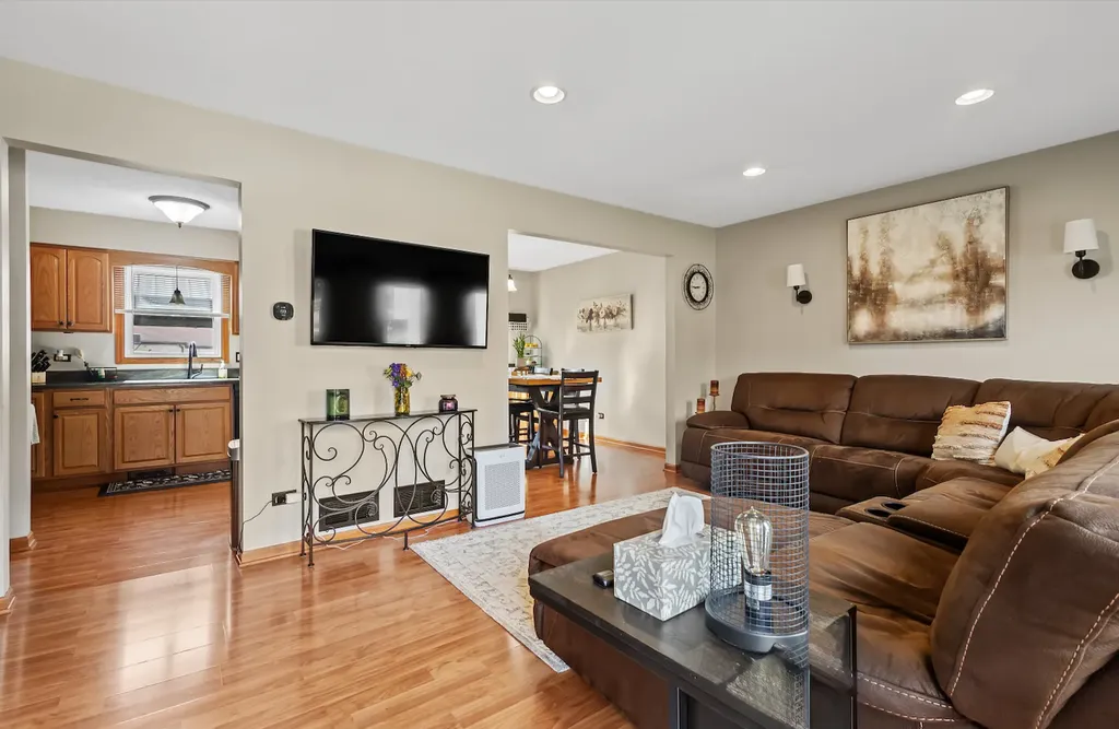 11126 Kimberly Trail Mokena IL 60448
