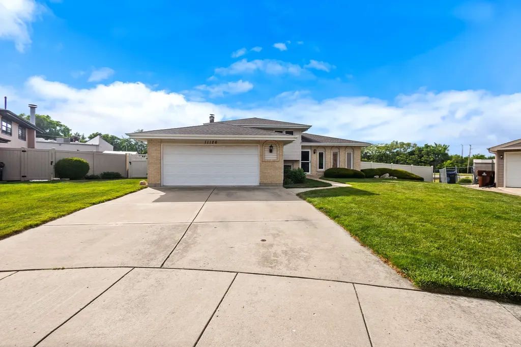 11126 Kimberly Trail Mokena IL 60448