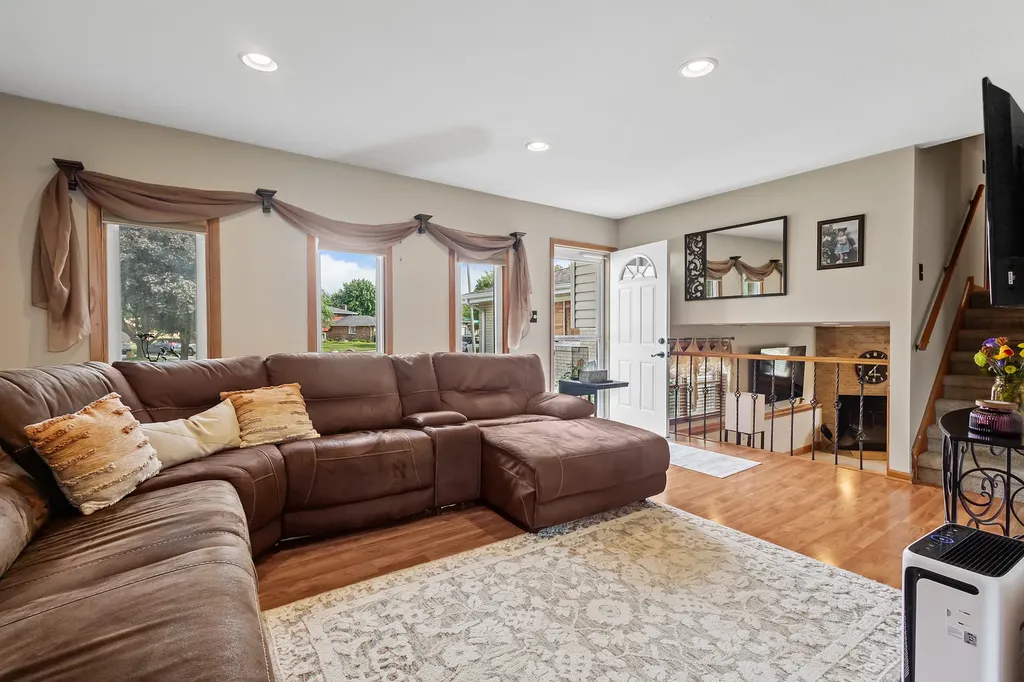 11126 Kimberly Trail Mokena IL 60448