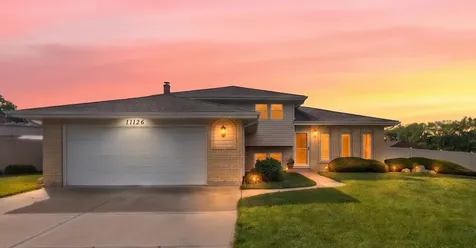 11126 Kimberly Trail Mokena IL 60448